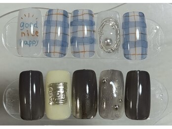 キャンアイドレッシー 上野芝店(Can I Dressy)/【hand】tsugumi design