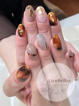 リアンブリエ(LienBriller)/べっ甲