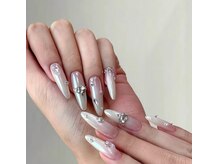 リノ(RINO)/RinO Nail Salon Deisgn