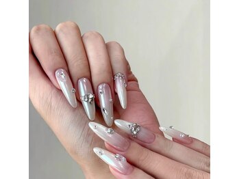 リノ(RINO)/RinO Nail Salon Deisgn