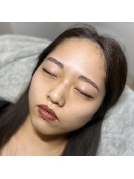 ムギムギ(mugi mugi)/アイブロウスタイリング