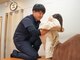 マイレ 膳所店(MAILE)の写真/デスクワークやスマホ操作による凝り固まった首・肩コリにお悩みの方に◎お疲れの箇所を重点的に施術☆