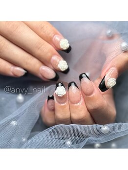 ネイルサロン あんび/