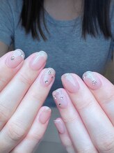 アユミネイル 川崎(Aumi nail)/