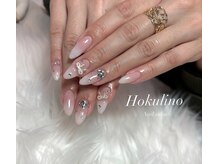 ホクリノ(Hokulino)/白グラ