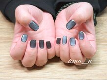 リマネイル(lima nail)/マグネットネイル