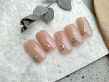 リンドゥネイル 上小田井店(Rindu Nail)の雰囲気（おしゃれな定額サンプル多数♪）