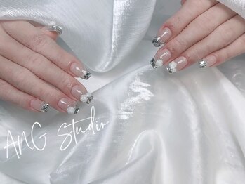 エーエヌジー スタジオ(ANG Studio)/