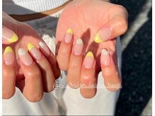 ルアーナ(LUANA)/