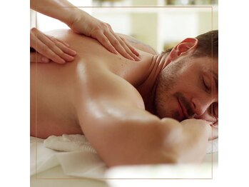 ローリエ/オイルリンパで全身スッキリ！！