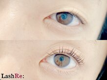 ラシュリー(LashRe:)/