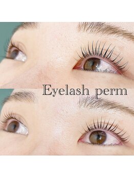 キッテ(kitte.)/まつ毛パーマ【姫路】