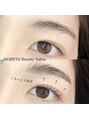 ホレタ ビューティーサロン(HORETA Beauty Salon)/イム　イソン