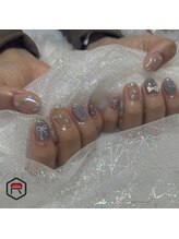 レディスペネイル メイニ 名駅東口(Redispe nail mei2)/90分アートフリー