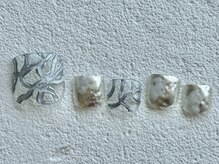 モンドール(MONT D'OR)/親指アート