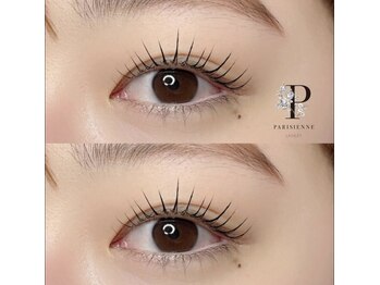 アムールラッシュ 新宿店(Amour lash)の写真/人気No.1*まつげパーマ【パリジェンヌラッシュリフト¥4,950】が大人気♪モテ可愛な上向きまつ毛を実現☆