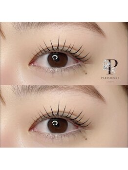 モテ可愛な目元にしたい