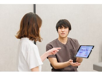 シロ整骨院(siro整骨院)