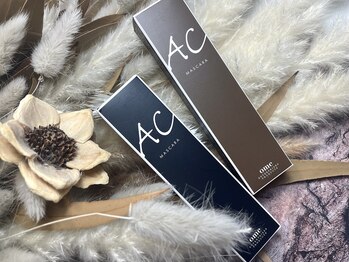 サロンビーアイ 六本木(Salon Bi.)/アフターケアマスカラ