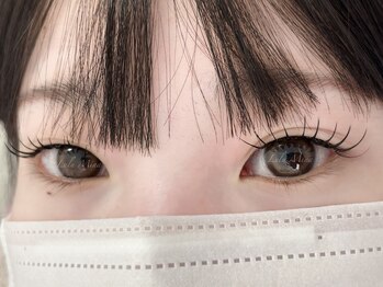 ルルミーナ(Lulu Mina)/～アンドヘルシー～