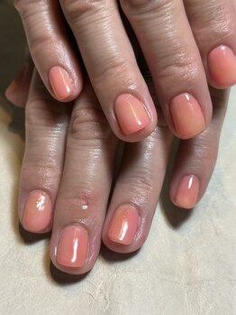 バレ(BARE)/