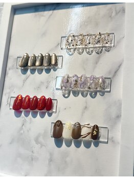 選べる定額デザイン2025～2月～