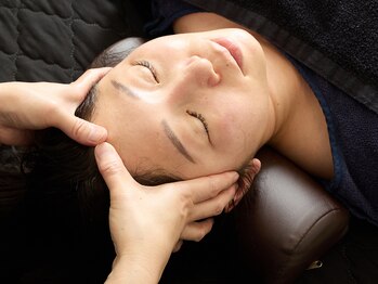 ボウケンフライ(Bokenfly)/【マタニティ】【ヘッドスパ】