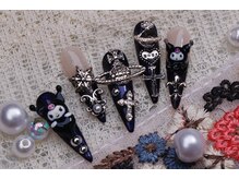 ミスシュガーネイル(MS Sugar Nail)/定額C地雷量産系ＩＮＳ9300