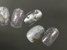 ＜オープン記念クーポン＞定額　Hand art course　
