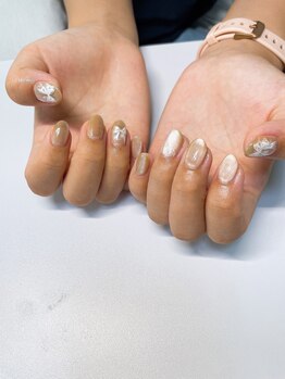 アミ(ami)/マグネット♪