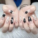 ピーチネイル 新松戸(Peach Nail)