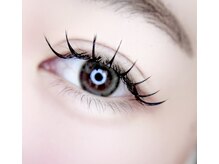 ララ 渋谷(LaLa)/フラットラッシュ140本