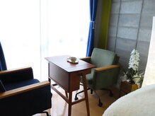 完全個室のプライベート空間でゆったりとおくつろぎいただけます