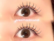 ラボテ ニュイ(laboT nuit)/パリエク100本　　satsuki