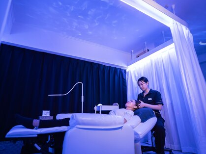 アリエス 栄の写真