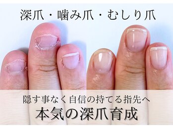 ネイルアトリエ スピカ(nail atelier Spica)