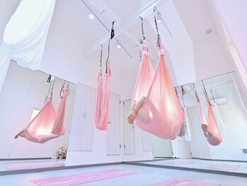 ナナ スタジオ(Nana studio)/ヨガプライベートレッスン