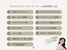 グレイスリリー 久屋 栄(grace lily)/サロン管理工程