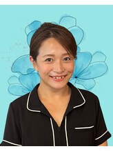 マジカルココ 東久留米店(マジカルCoCo) 水澤 女性施術者