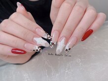 アンアンビューティーサロン(AnAn Beauty Salon)/【チップ】長さ出しやり放題