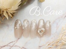 ビーケア 自由が丘店(B.care)