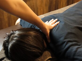 アジアンリラクゼーションヴィラ 長岡店(asian relaxation villa)の写真/完全個室で自分だけのリラックス空間を堪能♪リーズナブル×高技術を実現!!日々の疲れやお悩みを解消◎