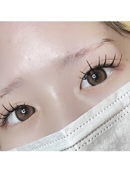 ナナリスボン 福岡(NANA LISBON)/フラットラッシュ120