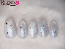 ブレンド 広尾店(BLEND)/マグネットアート