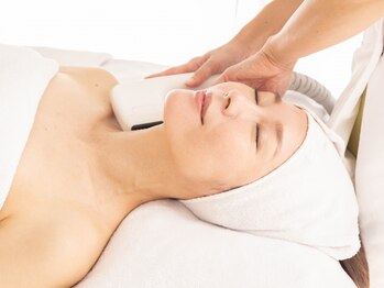 ウナ サロン ド グッドスタイル(UNA SALON DE GOOD STYLE)の写真/都度払い&明朗会計で安心♪無理な勧誘もないのでエステサロンが初めての方もお気軽にご来店いただけます◎