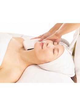 1回ごとにお支払い可能なサロン