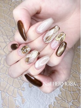 アートの種類が豊富