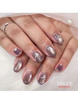 エデュース(EDUCE)/推しネイル