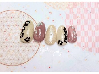 ギャザーパーティー 目白店(gatherparty)/2026シーズンデザイン【お正月】