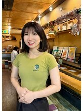 もみの気ハウス 東京上野店&nbsp;畠山 セラピスト